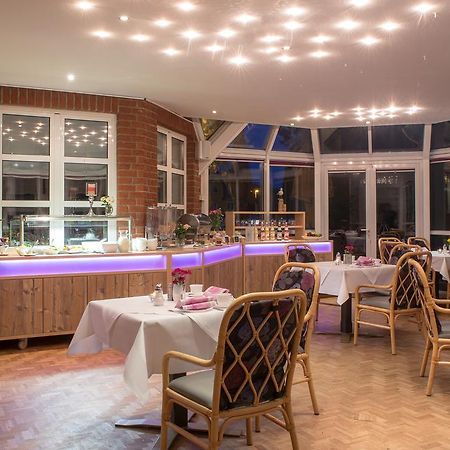 Hotel Weide Satow Zewnętrze zdjęcie